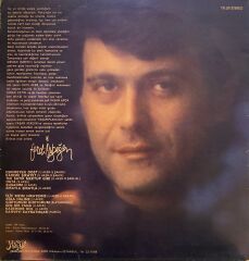 Ferdi Özbeğen – Nice Yıllara LP