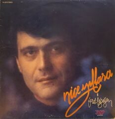 Ferdi Özbeğen – Nice Yıllara LP