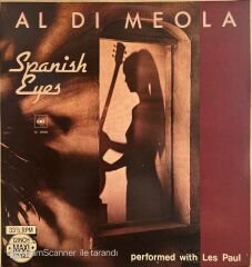 Al Di Meola – Spanish Eyes MAXI