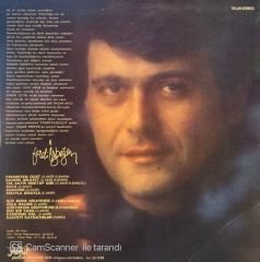 Ferdi Özbeğen – Nice Yıllara LP