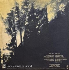 Dan Fogelberg – Nether Lands LP