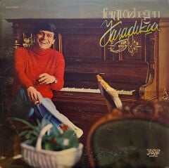 Ferdi Özbeğen – Yaşadıkça LP