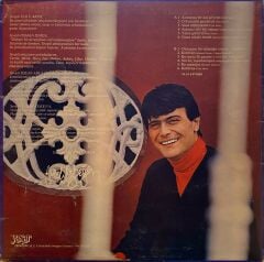 Ferdi Özbeğen – Yaşadıkça LP