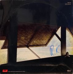 The Jazz Rock Album LP