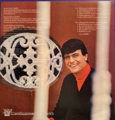 Ferdi Özbeğen – Yaşadıkça LP