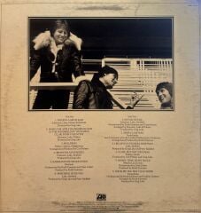 Emerson Lake & Palmer – Works Volume 2 LP