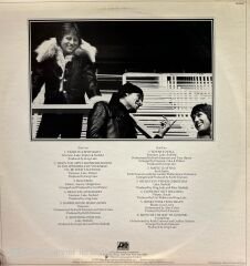 Emerson Lake & Palmer – Works Volume 2 LP