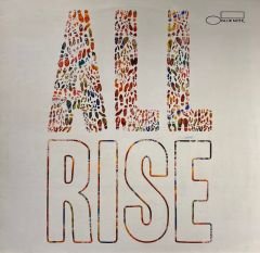 Jason Moran – All Rise: A Joyful Elegy For Fats Waller LP