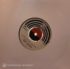 Ümit Tokcan - Ordunun Dereleri / Yayladan mı Geliyon 45'lik