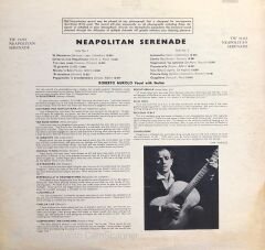 Roberto Murolo – Neapolitan Serenade LP