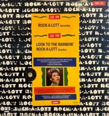Aretha Franklin – Rock-A-Lott MAXI