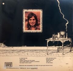 Rudy Romero – To The World LP