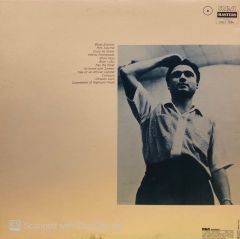 Shorty Rogers – Blues Express LP