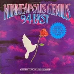 94 East – Minneapolis Genius LP