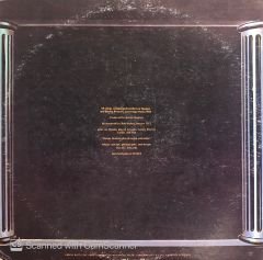 John Lee Hooker – Johnny Lee LP