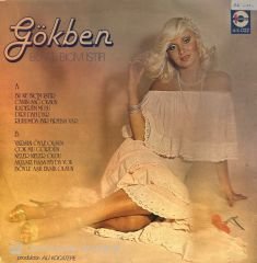 Gökben – Bu Ne Biçim İştir LP