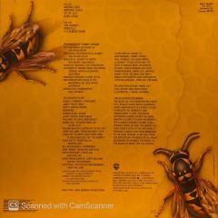 Yellowjackets – Yellowjackets LP
