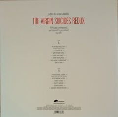 AIR – The Virgin Suicides Redux LP