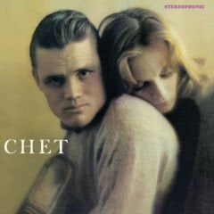 Chet Baker – Chet ( Limited, Yellow Vinyl ) LP