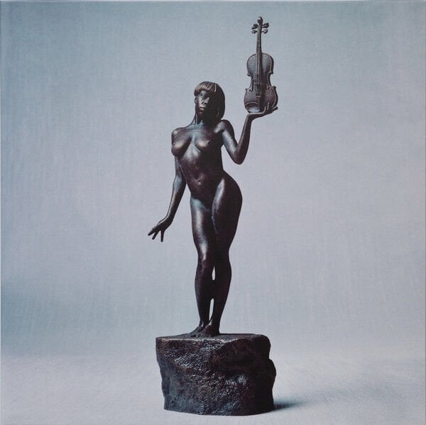 Sudan Archives – Athena LP