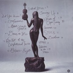 Sudan Archives – Athena LP