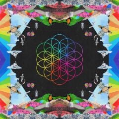 Coldplay - A Head Full of Dreams LP