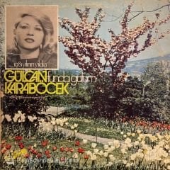 Gülcan Karaböcek – Funda Gülüm LP