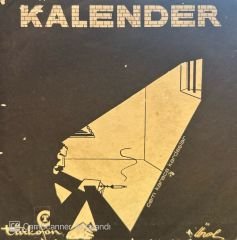 Cem Karaca & Kardaşlar - Dadaloğlu / Kalender 45'lik