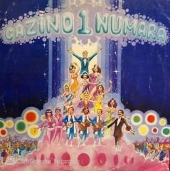Gazino 1 Numara LP