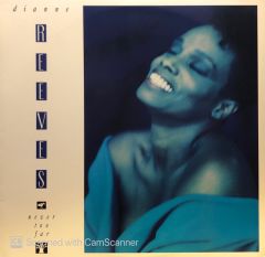 Dianne Reeves – Never Too Far LP