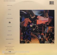 Dianne Reeves – Never Too Far LP
