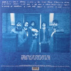 Fontaines D.C. – A Hero's Death LP