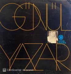 Gönül Yazar - O Ağacın Altı LP