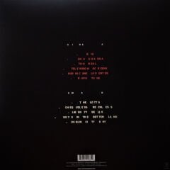 Fontaines D.C. – Dogrel LP