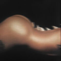 Sevdaliza – Shabrang ( Audiophile Vinyl, Grey ) LP