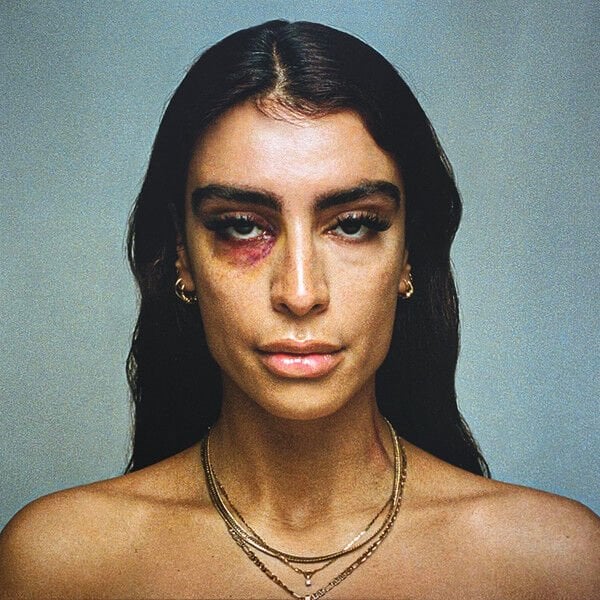 Sevdaliza – Shabrang ( Audiophile Vinyl, Grey ) LP