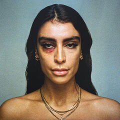 Sevdaliza – Shabrang ( Audiophile Vinyl, Grey ) LP