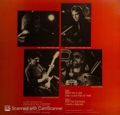 Boys – Drop Me A Line MAXI