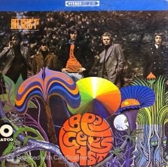 Bee Gees – Bee Gees' 1st LP