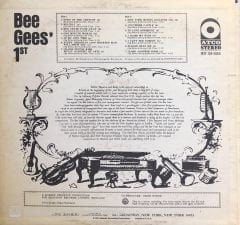 Bee Gees – Bee Gees' 1st LP