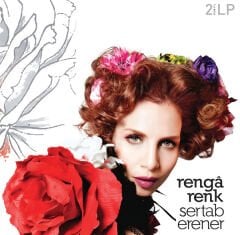 Sertab Erener – Rengârenk LP