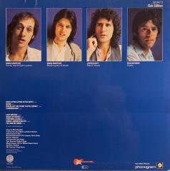 Dire Straits – Communiqué LP