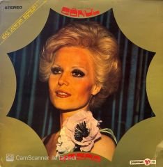 Gönül Yazar – Gönül Yazar'dan Seçmeler - 1 LP