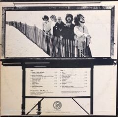 Spirit – Clear LP
