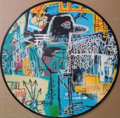The Strokes – The New Abnormal ( Picture ) LP