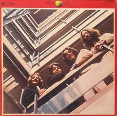 The Beatles – 1962-1966 LP