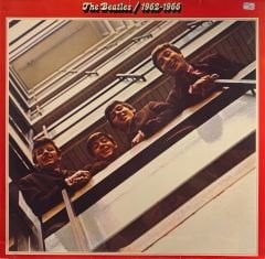 The Beatles – 1962-1966 LP