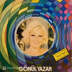 Gönül Yazar – Gönül Yazar'dan Seçmeler - 2 LP