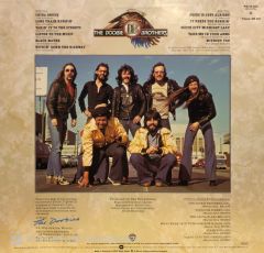 The Doobie Brothers – Best Of The Doobies LP