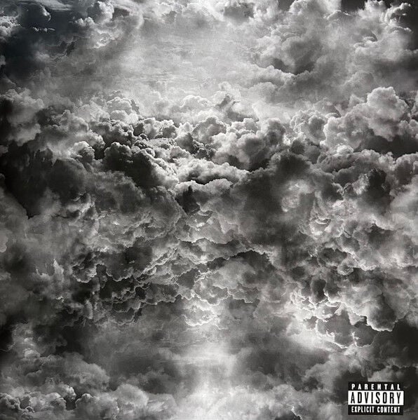 The Neighbourhood  – I Love You. LP